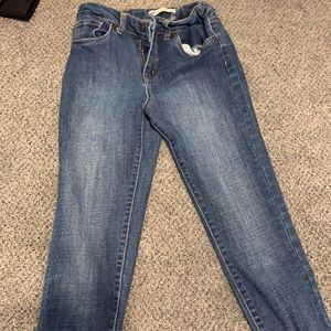 Brand new jeans